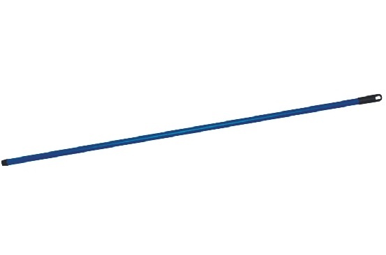 Hůl se závitem +závěsem 130cm 8901001200, červená barva - 8901001200-hul-kovova.jpg