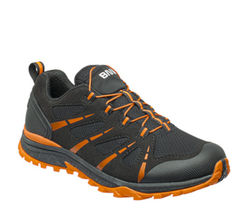 BENNON® SONIX O1 LOW polobotka pracovní treková - 0518030170_SONIX_O1_Orange_Low.jpg