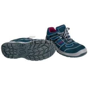 Obuv pracovní polobotka RAVEN SPORT LOW O1 EN ISO 20347 - Obuv pracovní polobotka RAVEN SPORT LOW O1 EN ISO 20347