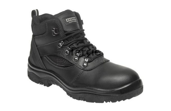 COLONEL XTR II O1 obuv pracovní kotníková  Z90260 EN ISO 20347 - COLONEL XTR II O1 obuv pracovní kotníková  Z90260 EN ISO 20347