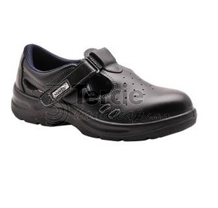 FW01 bezpečnostní sandál Steelite S1 - FW01 bezpečnostní sandál Steelite S1