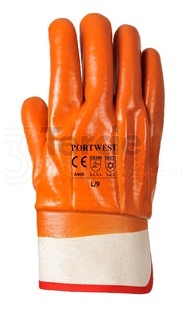 A460 rukavice pracovní Glue-Grip-PVC - A460 rukavice pracovní Glue-Grip-PVC