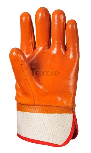 A460 rukavice pracovní Glue-Grip-PVC