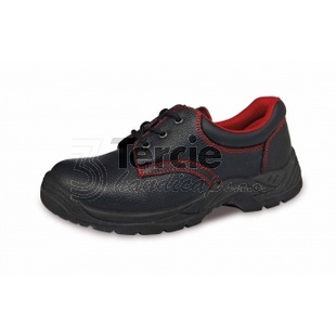 SC-02-001 S1 bezpečnostní polobotka, EN ISO 20345 - SC-02-001 S1 bezpečnostní polobotka, EN ISO 20345