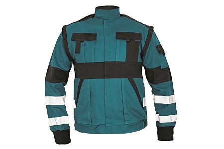MAX REFLEX bunda - MAX REFLEX bunda