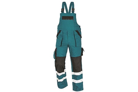 MAX REFLEX kalhoty lacl - MAX REFLEX kalhoty lacl