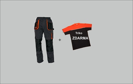 SADA EMERTON ,kalhoty do pasu+triko ZDARMA - SADA EMERTON ,kalhoty do pasu+triko ZDARMA