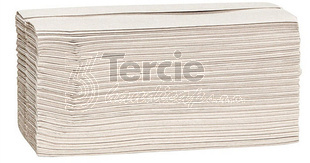Papírové ručníky Z-Z šedé/5000ks,36g/m2 (BOX=5000ks)