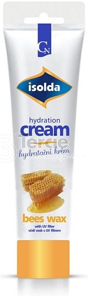 ISOLDA-krém na ruce 100ml,(BAL=25ks) - ISOLDA-krém na ruce 100ml,(BAL=25ks)