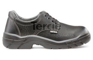 ARAM 921 6060 S3 SRC polobotka bezpečnostní,podešev GRIPPER PU.2D,EN ISO 20345 - ARAM 921 6060 S3 SRC polobotka bezpečnostní,podešev GRIPPER PU.2D,EN ISO 20345