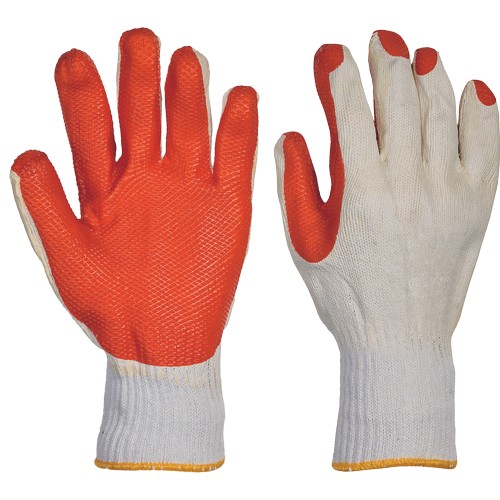 REDWING rukavice povrstvené latexem - 11 - REDWING rukavice povrstvené latexem - 11