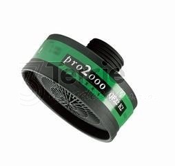 GF 22 K2 PRO 2000 protiplynový filtr,042873 - GF 22 K2 PRO 2000 protiplynový filtr,042873