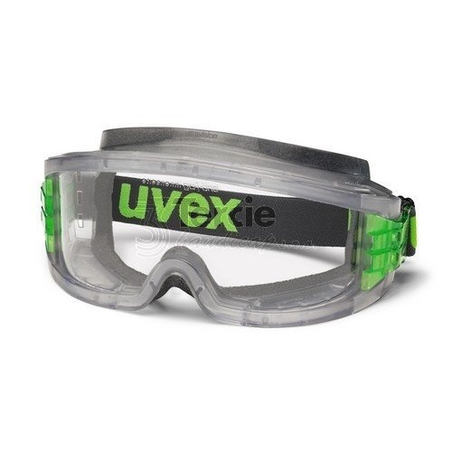 uvex ultravision 9301716 brýle uzavřené,acetát,nezamlžovací,s pěnovým polstrováním,šedá transparentni - uvex ultravision 9301716 brýle uzavřené,acetát,nezamlžovací,s pěnovým polstrováním,šedá transparentni