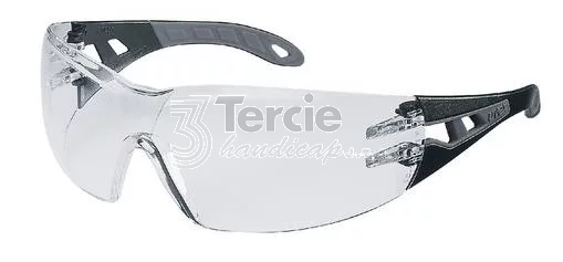 Brýle uvex pheos 9192080,PC zorník čirý 2C-1,2 W1FTKN CE,UV400,W 166 FT CE,EN166,EN170 - Brýle uvex pheos 9192080,PC zorník čirý 2C-1,2 W1FTKN CE,UV400,W 166 FT CE,EN166,EN170