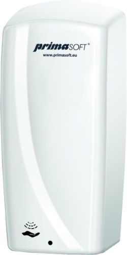 primaSOFT 090736 bezdotykový senzorový dávkovač dezinfekce na 1 L (dávka cca 1 ml) - 090736.jpg