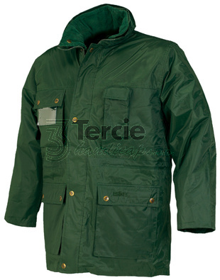 04661 Parka  MASTER PLUS