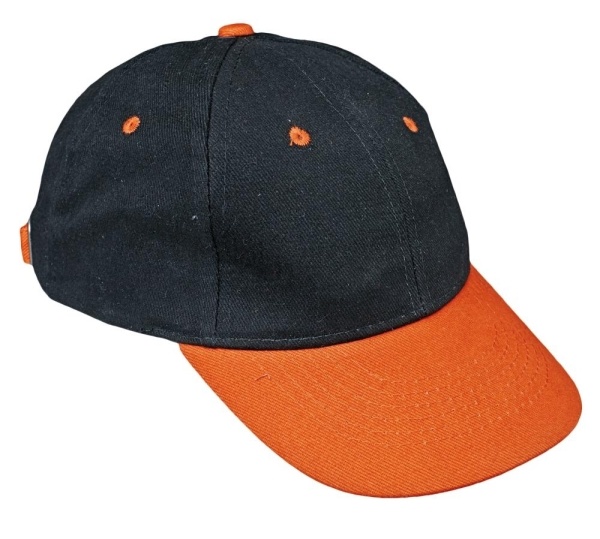 EMERTON baseballová čepice - EMERTON_cepice_black_orange_0314002699999.jpg