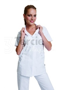 LILY, dámská blůza, krátký rukáv - LILY, dámská blůza, krátký rukáv