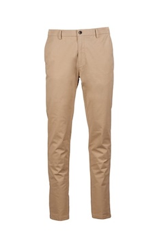 PAYPER® TRENDY kalhoty pánské Chino, strečový materiál - TRENDY_khaki.jpg