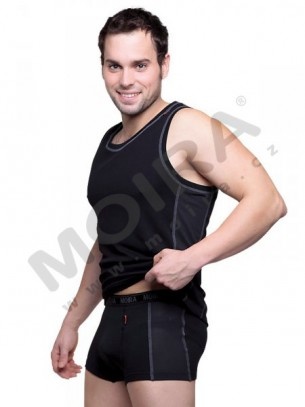 Pánské boxerky UN/BO, černo-šedé,vel.S - get_image.php.jpg