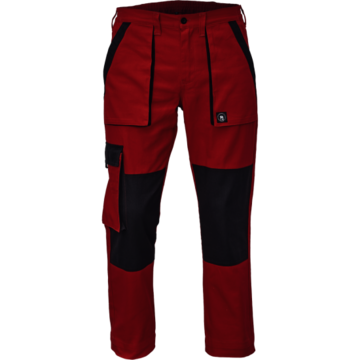 MAX NEO kalhoty do pasu,EN ISO 13688 - max_neo_cervene_kalhoty_pas_03520073.png