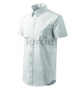 207 SHIRT SHORT SLEEVE košile pánská - 207 SHIRT SHORT SLEEVE košile pánská