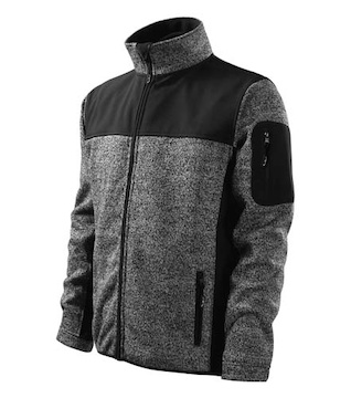 CASUAL bunda softshellová,pánská - 550_80_C_lb.jpg