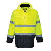 HiVis žlutá