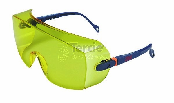 3M280x ochranné brýle