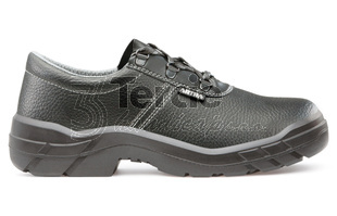 ARTRA® ARAGON 920 6060 S2 černá polobotka bezpečnostní,podešev GRIPPER PU.2D,EN ISO 20345