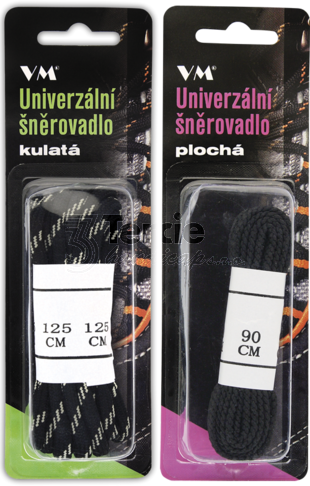 VM FOOTWEAR® 3101 Tkaničky ploché