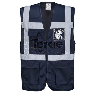 PORTWEST® Vesta s reflexními prvky Iona Executive F476