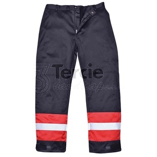 PORTWEST® FR56 Bizflame Plus kalhoty do pasu pro tepelná rizika