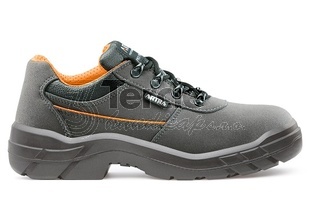 ARTRA® ARROW 923 2360 O2 FO šedá,polobotka pracovní,podešev GRIPPER PU.2D,EN ISO 20347:2012 O2 FO SRC