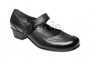 BENNON® Obuv pracovní polobotka dámská VIOLA Z40199