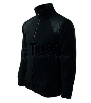JACKET HI-Q,fleecová mikina unisex
