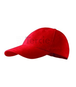 6P čepice unisex,nastavitelná