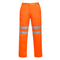 HiVis oranžová