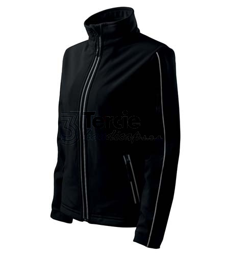 510 bunda dámská SOFTSHELL JACKET