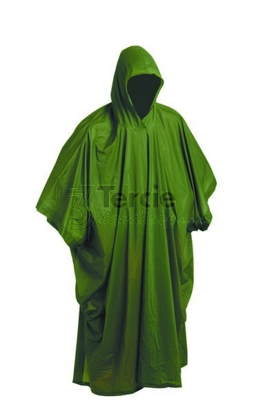 PONČO PVC nepromokavé 305697