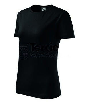 MALFINI® CLASSIC NEW triko dámské krátký rukáv
