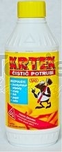 KRTEK čistič odpadů