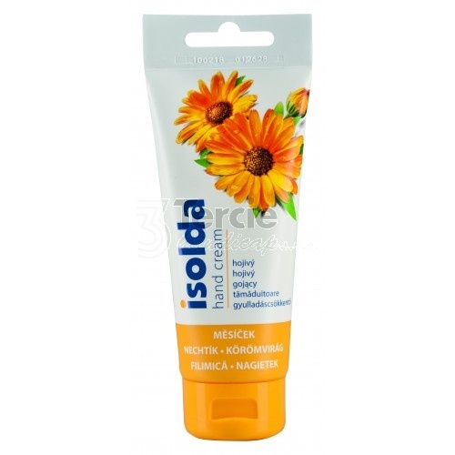 ISOLDA-krém na ruce 100ml,(BAL=25ks)