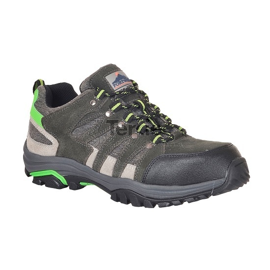PORTWEST® Polobotka bezpečnostní Trainer S1P HRO FW36