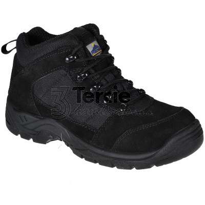 PORTWEST® Bezpečnostní kotníková obuv Trekker S1P FW63