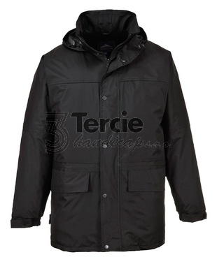 PORTWEST® Zimní bunda Oban S523 s fleece podšívkou