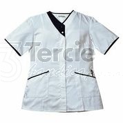 PORTWEST® LW13 dámská tunika Modern,Kingsmil 210g, pracovní oděv