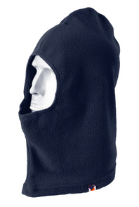 tmavě modrá