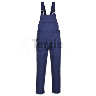 PORTWEST® BIZ4 laclové kalhoty Bizweld,100% bavlna,330g/m2