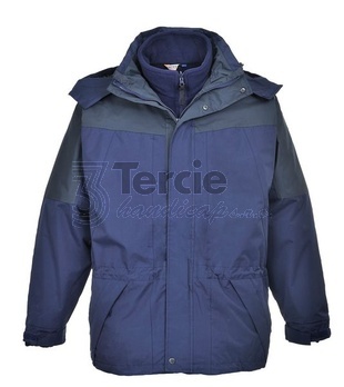 PORTWEST® Bunda Aviemore 3v1 S570